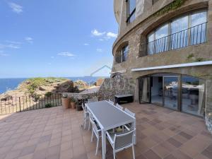 237-1 Norfeu Appartement Sa Tuna Begur