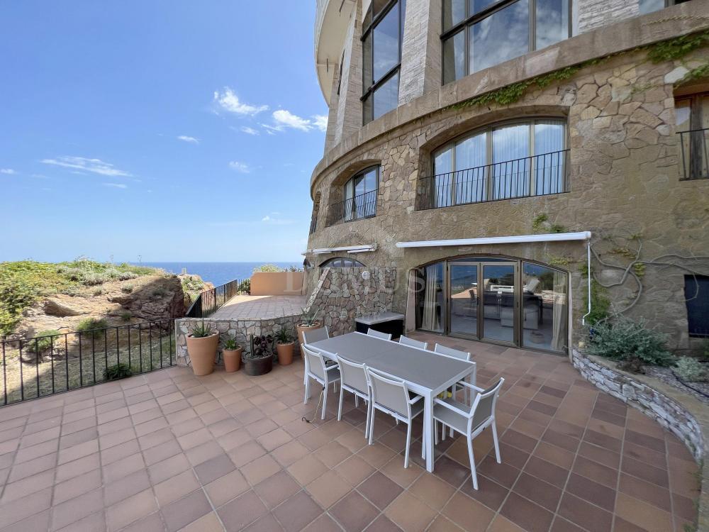 237-1 Norfeu Appartement Sa Tuna Begur 237-1 Norfeu Appartement Sa Tuna Begur