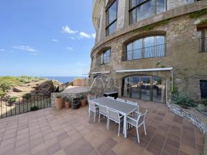 237-1 Norfeu Appartement Sa Tuna Begur