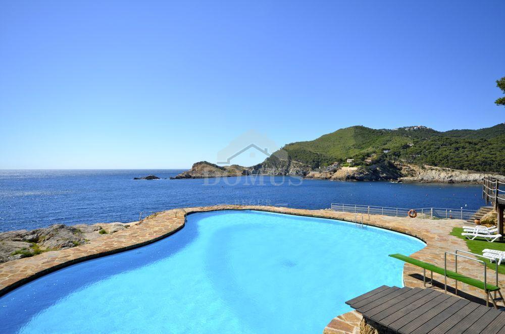 237-1 Norfeu Appartement Sa Tuna Begur 237-1 Norfeu Appartement Sa Tuna Begur