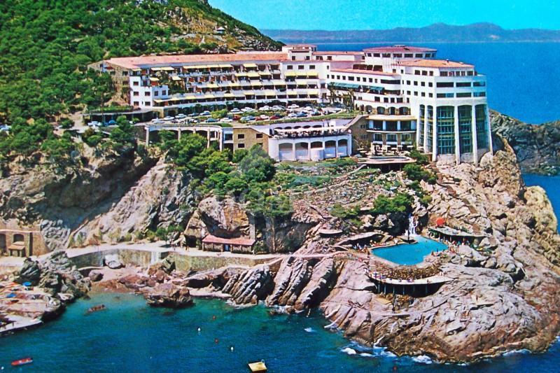 237-1 Norfeu Appartement Sa Tuna Begur 237-1 Norfeu Appartement Sa Tuna Begur