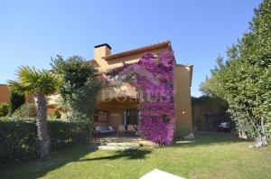 053 Casa Castell Semi-detached house Begur Begur