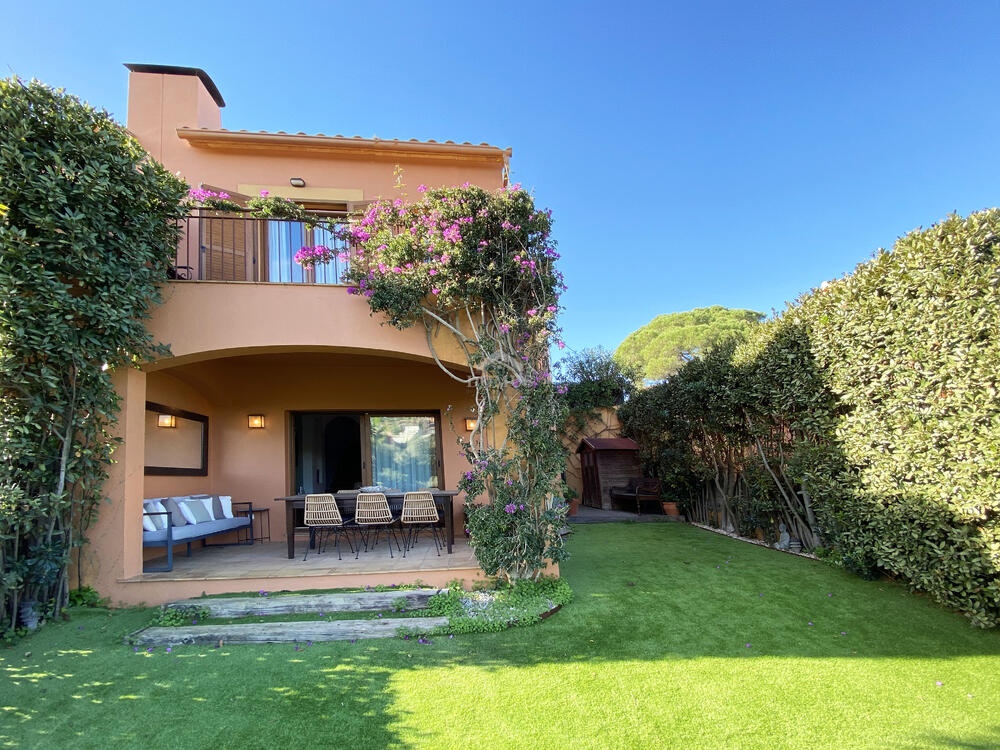 053 Casa Castell Halfvrijstaande woning Begur Begur 053 Casa Castell Halfvrijstaande woning Begur Begur