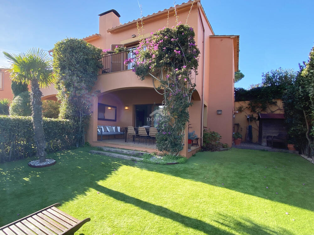 053 Casa Castell Halfvrijstaande woning Begur Begur 053 Casa Castell Halfvrijstaande woning Begur Begur