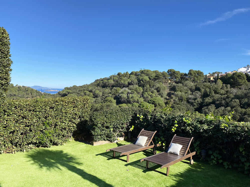 053 Casa Castell Halfvrijstaande woning Begur Begur 053 Casa Castell Halfvrijstaande woning Begur Begur