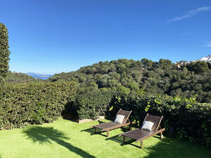 053 Casa Castell Casa adossada Begur Begur