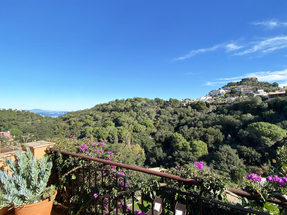 053 Casa Castell Halfvrijstaande woning Begur Begur 053 Casa Castell Halfvrijstaande woning Begur Begur