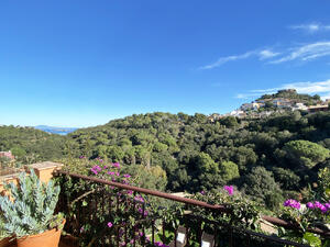 053 Casa Castell Casa adossada Begur Begur