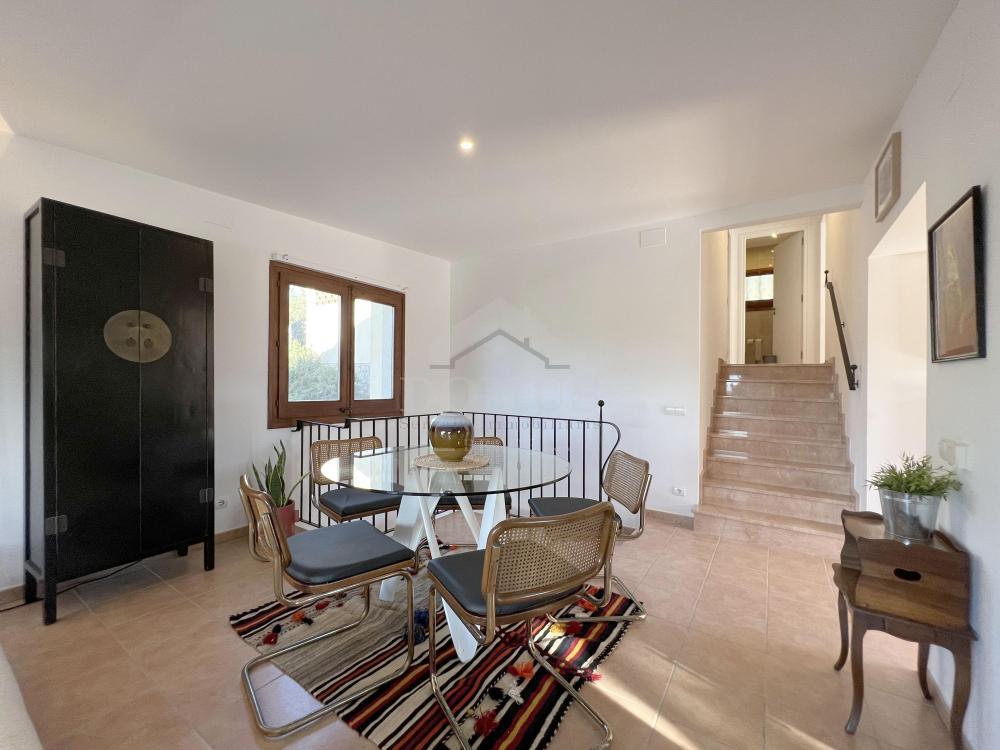 187 CASA NORFEU Vrijstaand huis / Villa Residencial Begur Begur 187 CASA NORFEU Vrijstaand huis / Villa Residencial Begur Begur