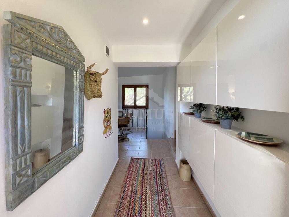 187 CASA NORFEU Vrijstaand huis / Villa Residencial Begur Begur 187 CASA NORFEU Vrijstaand huis / Villa Residencial Begur Begur