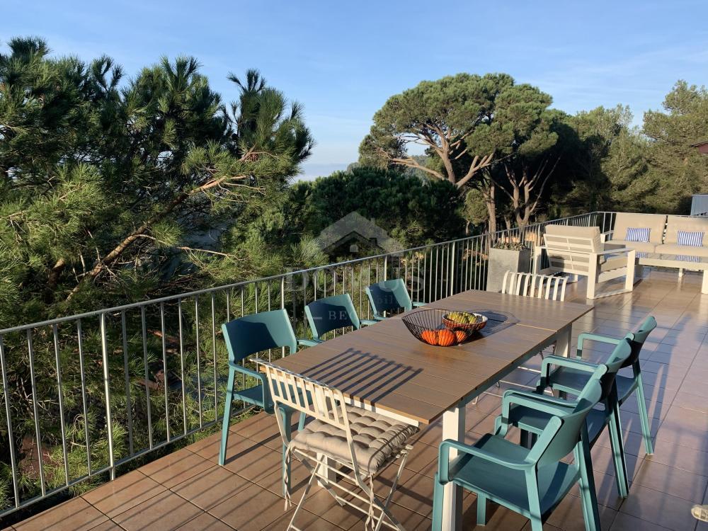 187 CASA NORFEU Vrijstaand huis / Villa Residencial Begur Begur 187 CASA NORFEU Vrijstaand huis / Villa Residencial Begur Begur