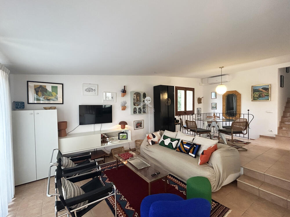 187 Casa Norfeu Vrijstaand huis / Villa Residencial Begur Begur 187 Casa Norfeu Vrijstaand huis / Villa Residencial Begur Begur