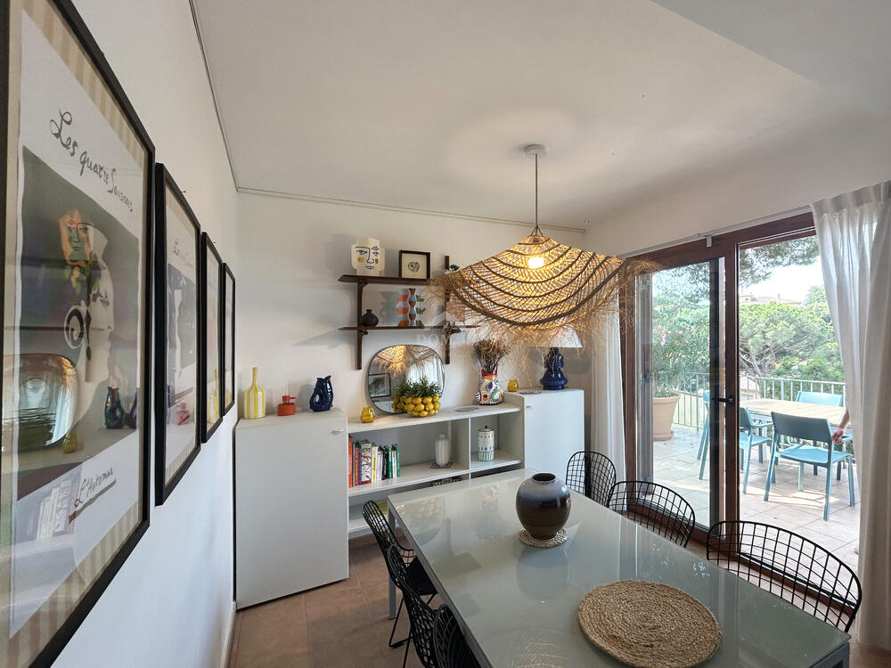 187 Casa Norfeu Vrijstaand huis / Villa Residencial Begur Begur 187 Casa Norfeu Vrijstaand huis / Villa Residencial Begur Begur