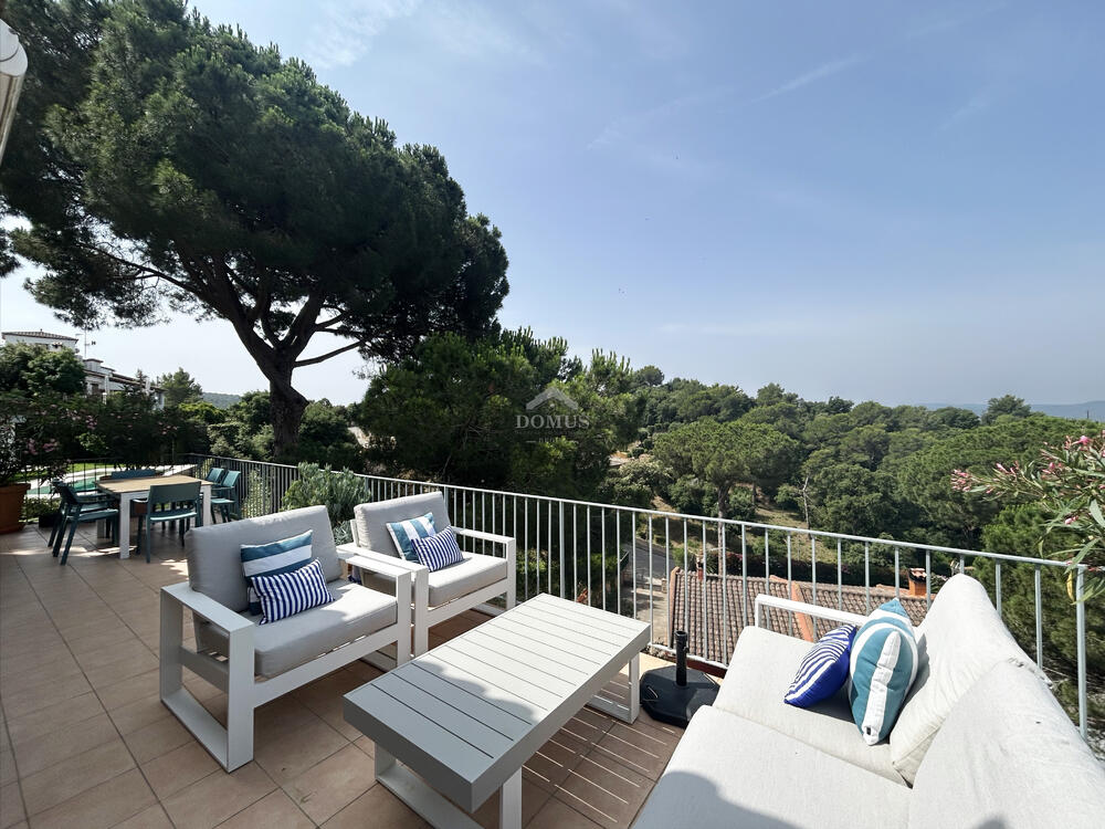 187 Casa Norfeu Vrijstaand huis / Villa Residencial Begur Begur 187 Casa Norfeu Vrijstaand huis / Villa Residencial Begur Begur