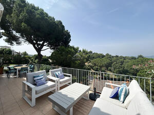 187 Casa Norfeu Casa aïllada / Villa Residencial Begur Begur