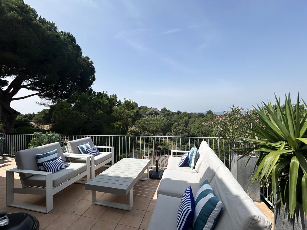 187 Casa Norfeu Vrijstaand huis / Villa Residencial Begur Begur 187 Casa Norfeu Vrijstaand huis / Villa Residencial Begur Begur