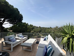 187 Casa Norfeu Casa aïllada / Villa Residencial Begur Begur