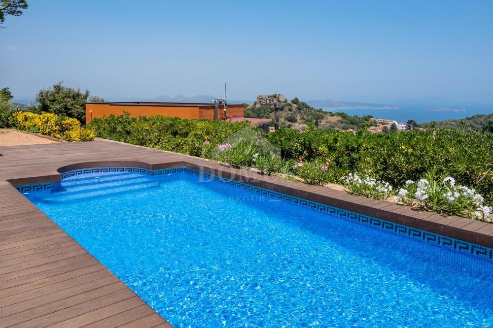 154 La Torre Centro Vrijstaand huis / Villa Son Rich Begur 154 La Torre Centro Vrijstaand huis / Villa Son Rich Begur