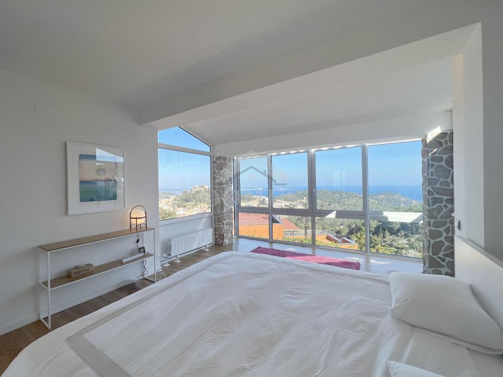 154 Torre Brava Vrijstaand huis / Villa Son Rich Begur 154 Torre Brava Vrijstaand huis / Villa Son Rich Begur