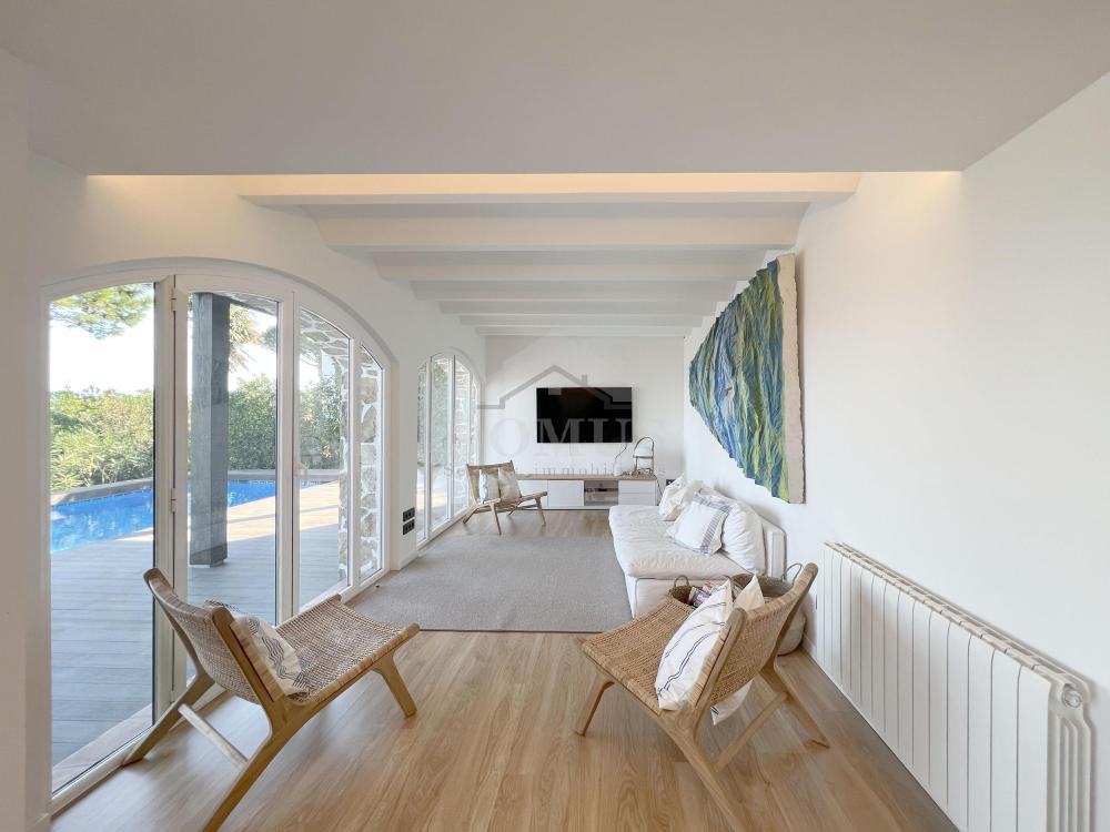 154 Torre Brava Vrijstaand huis / Villa Son Rich Begur 154 Torre Brava Vrijstaand huis / Villa Son Rich Begur