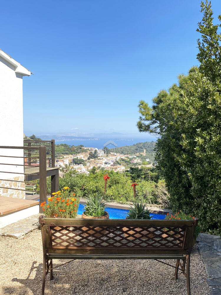 154 Torre Brava Vrijstaand huis / Villa Son Rich Begur 154 Torre Brava Vrijstaand huis / Villa Son Rich Begur