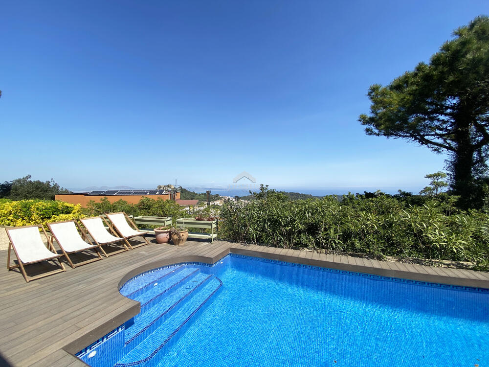 154 Torre Brava Vrijstaand huis / Villa Son Rich Begur 154 Torre Brava Vrijstaand huis / Villa Son Rich Begur