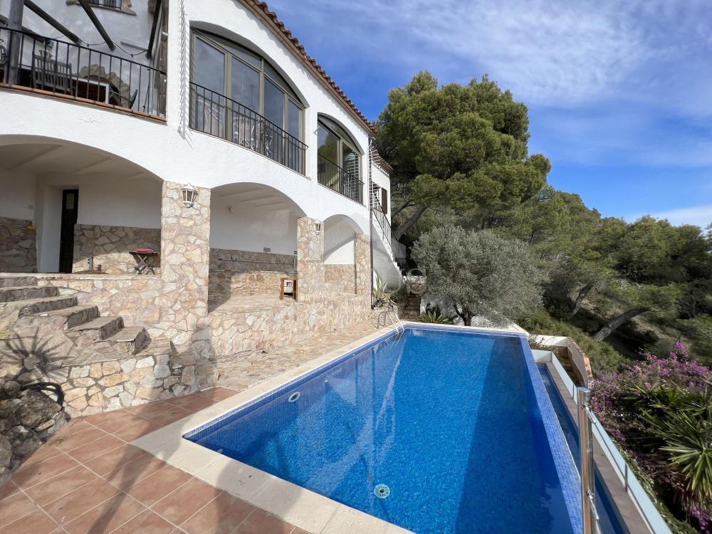 209-1 Casa Garoina Casa aïllada / Villa Begur Begur 209-1 Casa Garoina Casa aïllada / Villa Begur Begur