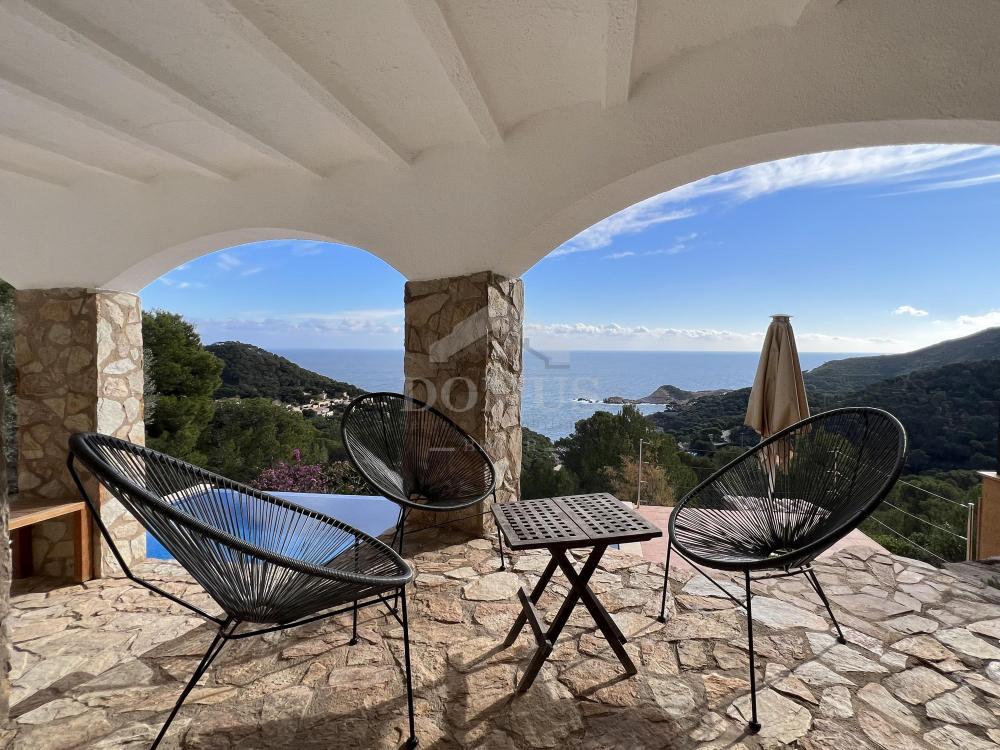 209-1 Casa Garoina Casa aïllada / Villa Begur Begur 209-1 Casa Garoina Casa aïllada / Villa Begur Begur