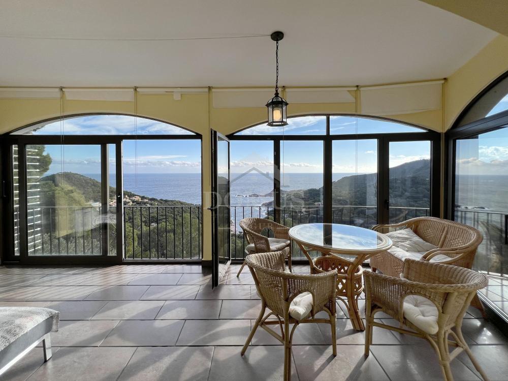 209-1 Casa Garoina Casa aïllada / Villa Begur Begur 209-1 Casa Garoina Casa aïllada / Villa Begur Begur