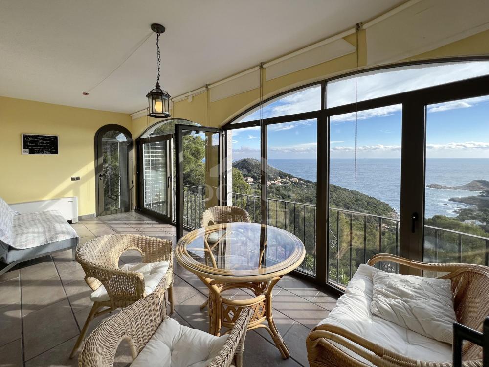 209-1 Casa Garoina Casa aïllada / Villa Begur Begur 209-1 Casa Garoina Casa aïllada / Villa Begur Begur