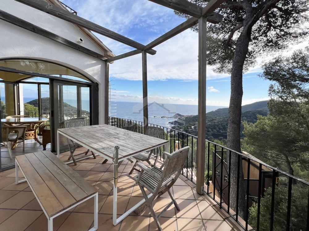 209-1 Casa Garoina Casa aïllada / Villa Begur Begur 209-1 Casa Garoina Casa aïllada / Villa Begur Begur