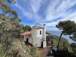 209-1 Casa Garoina Casa aislada / Villa Begur Begur