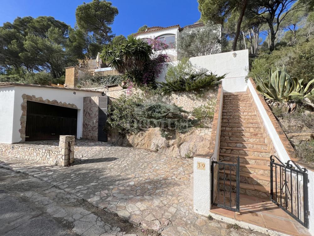 209-1 Casa Garoina Casa aïllada / Villa Begur Begur 209-1 Casa Garoina Casa aïllada / Villa Begur Begur