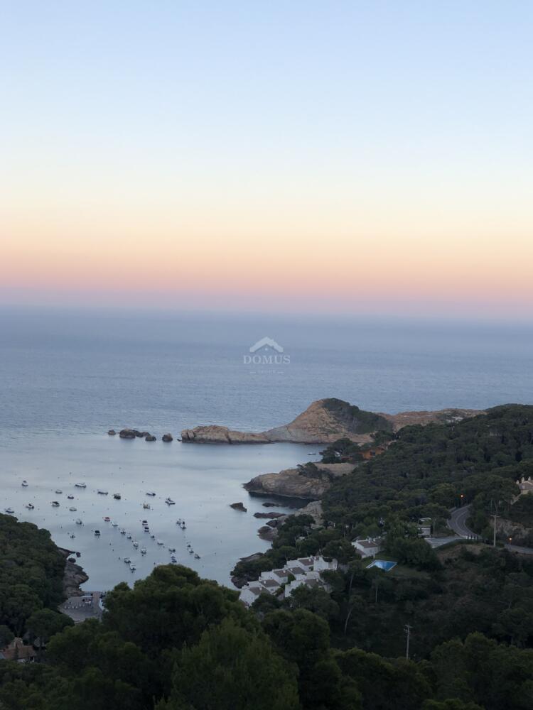 209-1 Casa Garoina Casa aïllada / Villa Begur Begur 209-1 Casa Garoina Casa aïllada / Villa Begur Begur