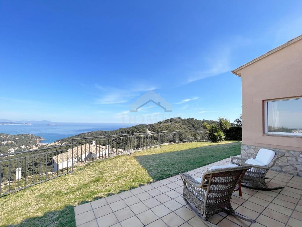 346 Casa Creta Vrijstaand huis / Villa Xarmada Begur 346 Casa Creta Vrijstaand huis / Villa Xarmada Begur