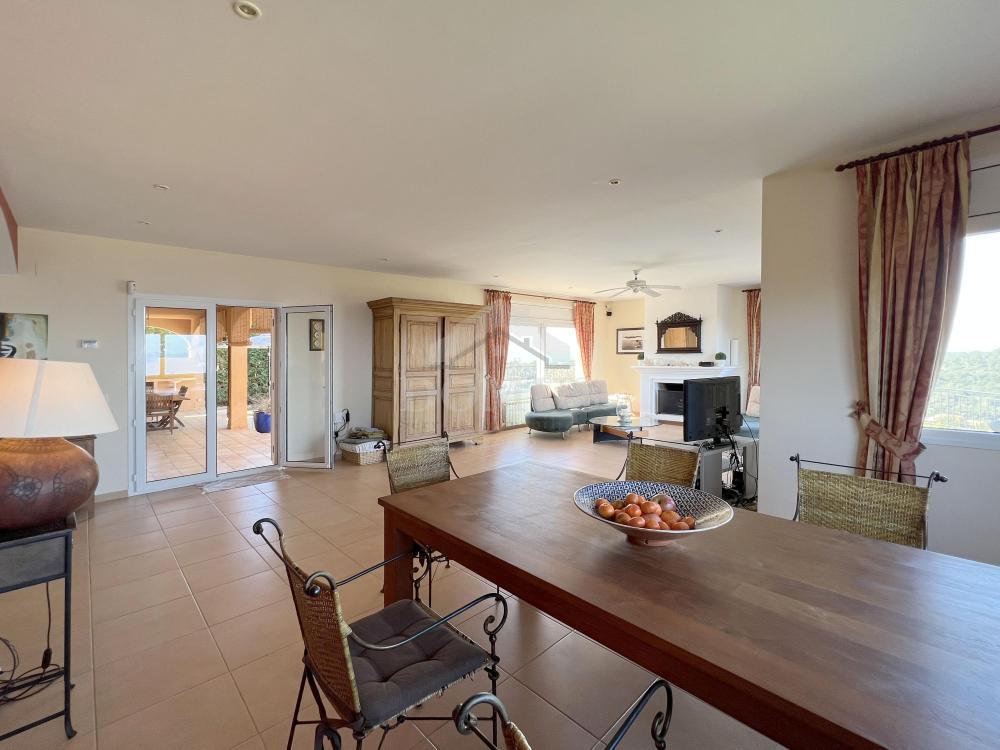 346 Casa Creta Vrijstaand huis / Villa Xarmada Begur 346 Casa Creta Vrijstaand huis / Villa Xarmada Begur