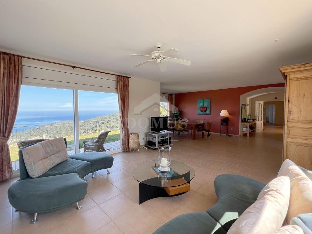 346 Casa Creta Vrijstaand huis / Villa Xarmada Begur 346 Casa Creta Vrijstaand huis / Villa Xarmada Begur