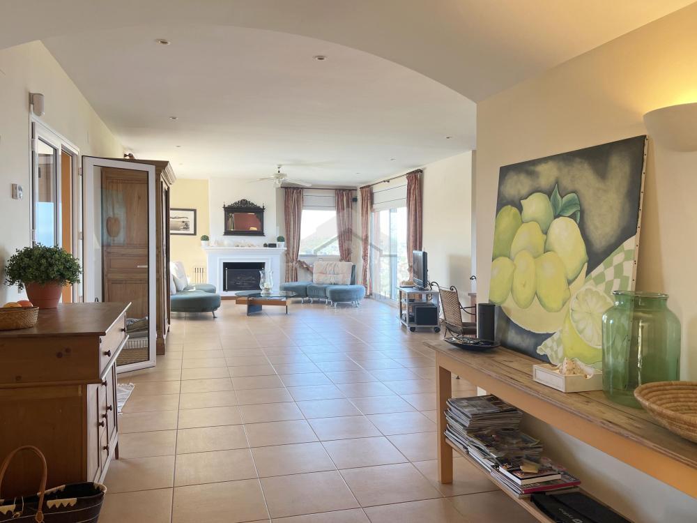 346 Casa Creta Vrijstaand huis / Villa Xarmada Begur 346 Casa Creta Vrijstaand huis / Villa Xarmada Begur