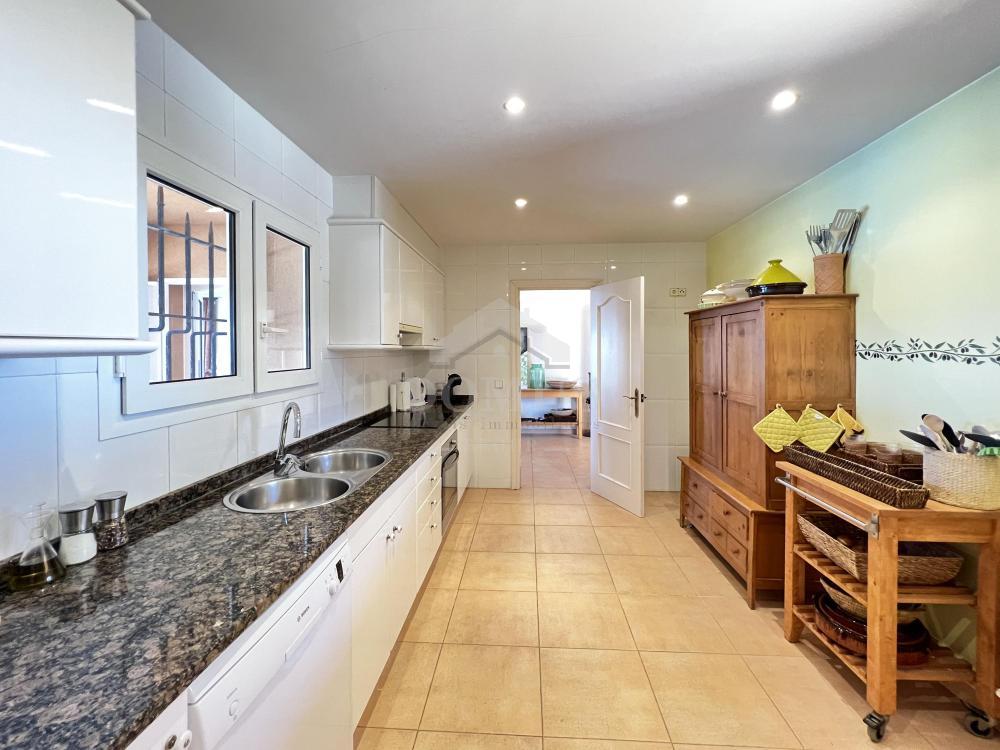 346 Casa Creta Vrijstaand huis / Villa Xarmada Begur 346 Casa Creta Vrijstaand huis / Villa Xarmada Begur