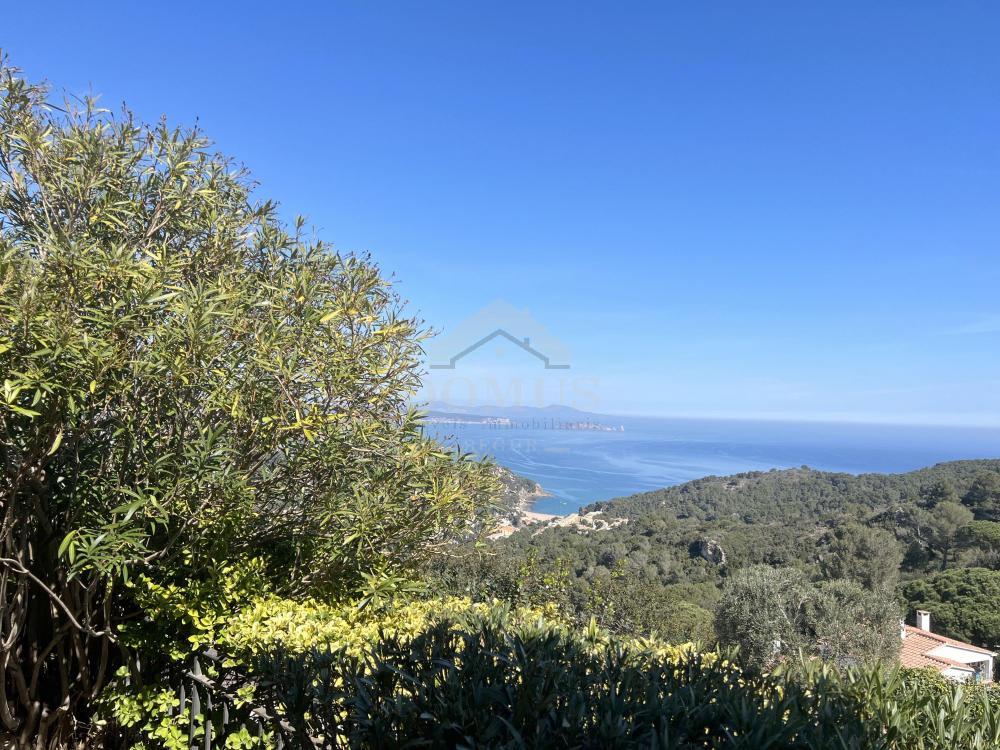 346 Casa Creta Vrijstaand huis / Villa Xarmada Begur 346 Casa Creta Vrijstaand huis / Villa Xarmada Begur