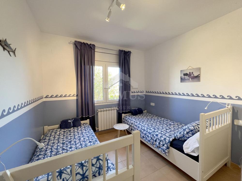 346 Casa Creta Vrijstaand huis / Villa Xarmada Begur 346 Casa Creta Vrijstaand huis / Villa Xarmada Begur