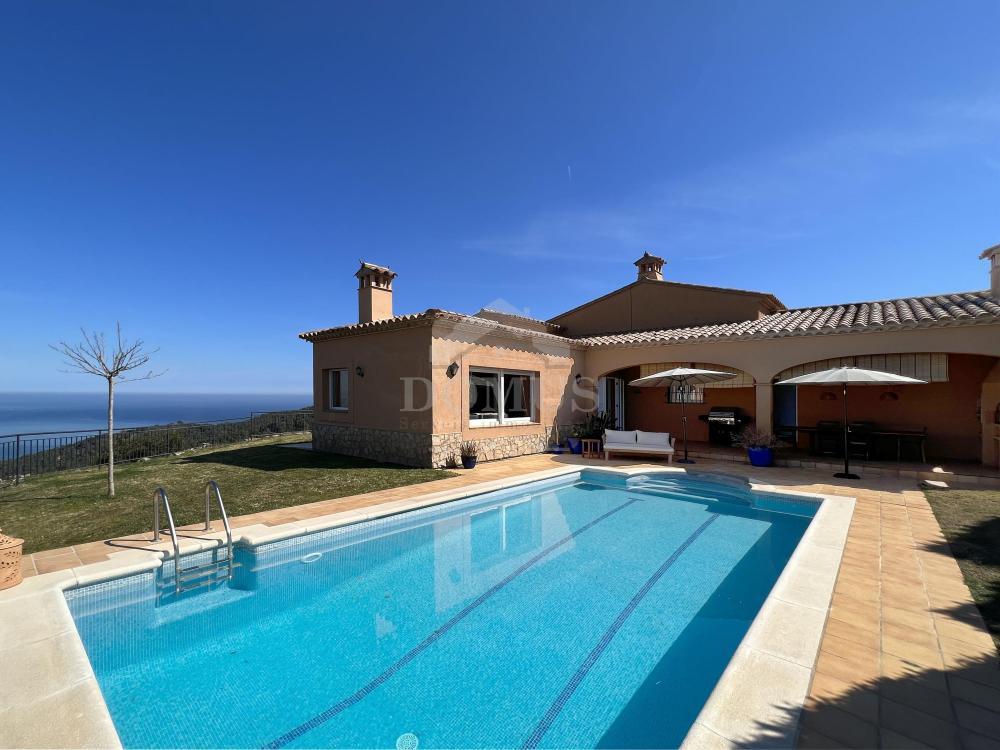 346 Casa Creta Vrijstaand huis / Villa Xarmada Begur 346 Casa Creta Vrijstaand huis / Villa Xarmada Begur