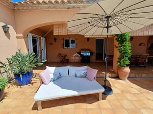 346 Casa Philippe Vrijstaand huis / Villa Xarmada Begur