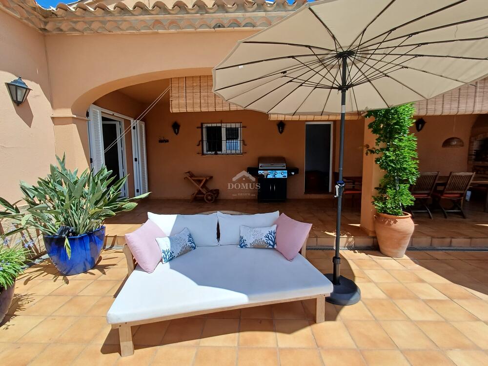 346 Casa Philippe Vrijstaand huis / Villa Xarmada Begur 346 Casa Philippe Vrijstaand huis / Villa Xarmada Begur