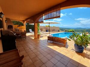 346 Casa Philippe Vrijstaand huis / Villa Xarmada Begur