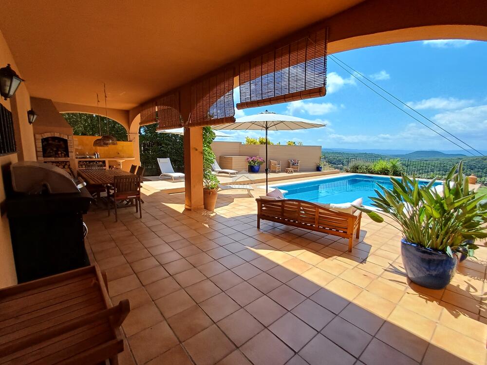 346 Casa Philippe Vrijstaand huis / Villa Xarmada Begur 346 Casa Philippe Vrijstaand huis / Villa Xarmada Begur