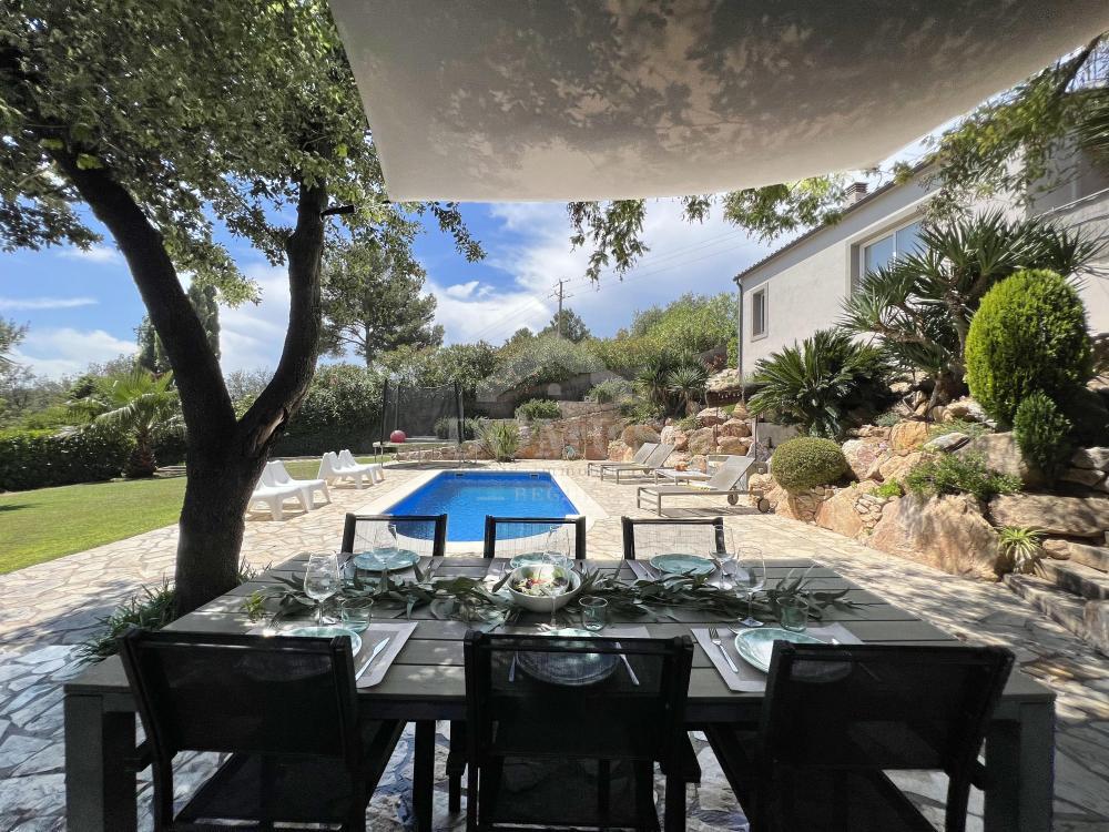 188 Casa Rodoreda Vrijstaand huis / Villa Residencial Begur Begur 188 Casa Rodoreda Vrijstaand huis / Villa Residencial Begur Begur