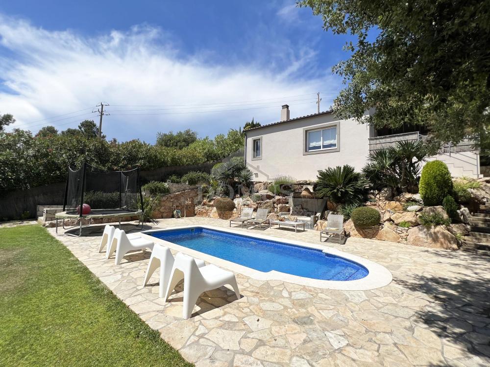 188 Casa Rodoreda Vrijstaand huis / Villa Residencial Begur Begur 188 Casa Rodoreda Vrijstaand huis / Villa Residencial Begur Begur