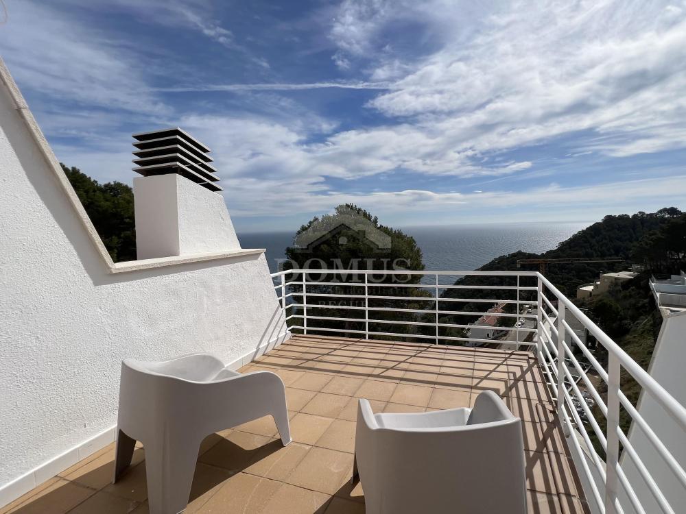 274 - 1 Popa Casa adossada Sa Tuna Begur 274 - 1 Popa Casa adossada Sa Tuna Begur