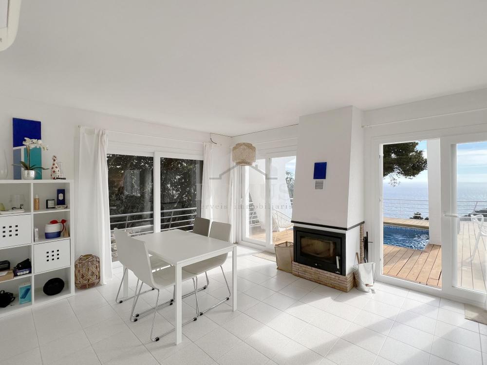 274 - 1 Popa Casa adossada Sa Tuna Begur 274 - 1 Popa Casa adossada Sa Tuna Begur